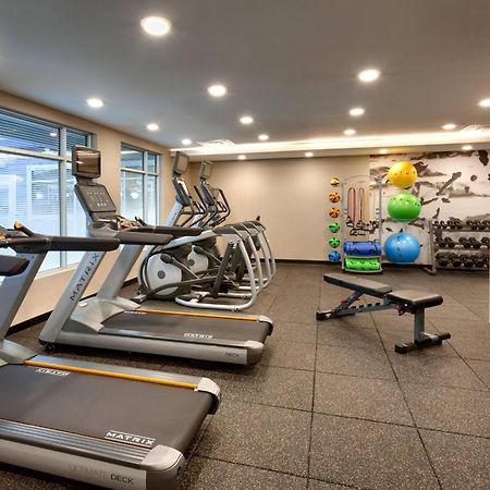 Residence Inn By Marriott Salt Lake City-West Jordan Extérieur photo