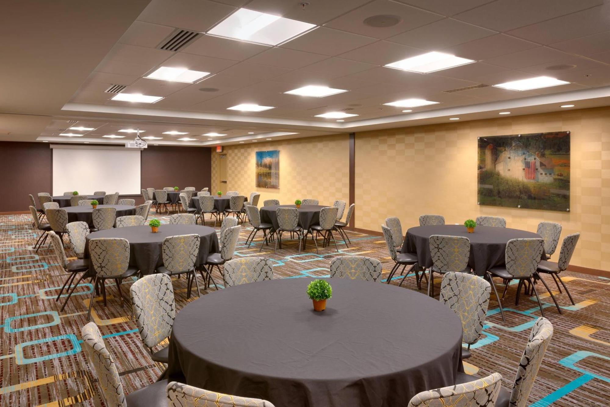 Residence Inn By Marriott Salt Lake City-West Jordan Extérieur photo