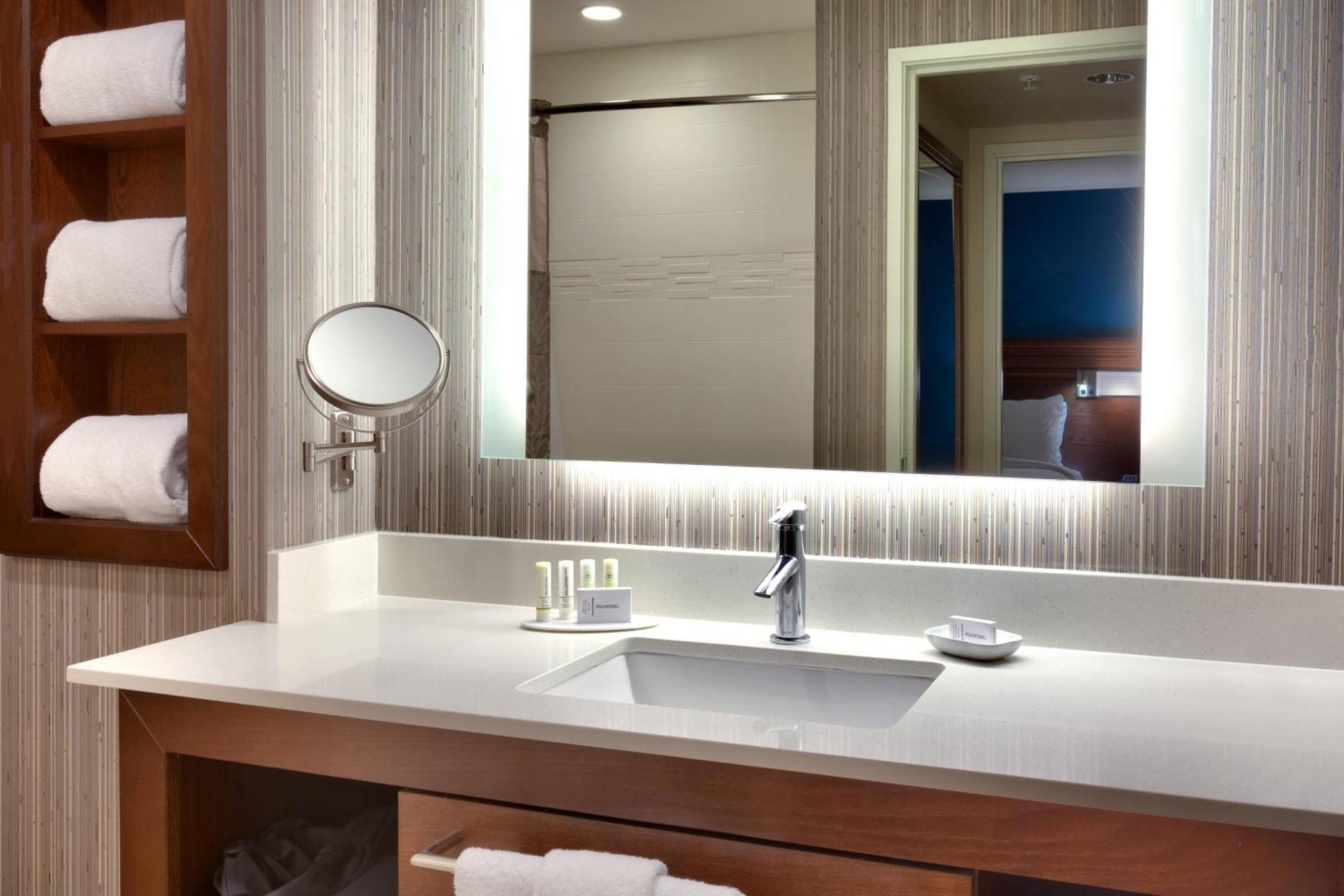 Residence Inn By Marriott Salt Lake City-West Jordan Extérieur photo