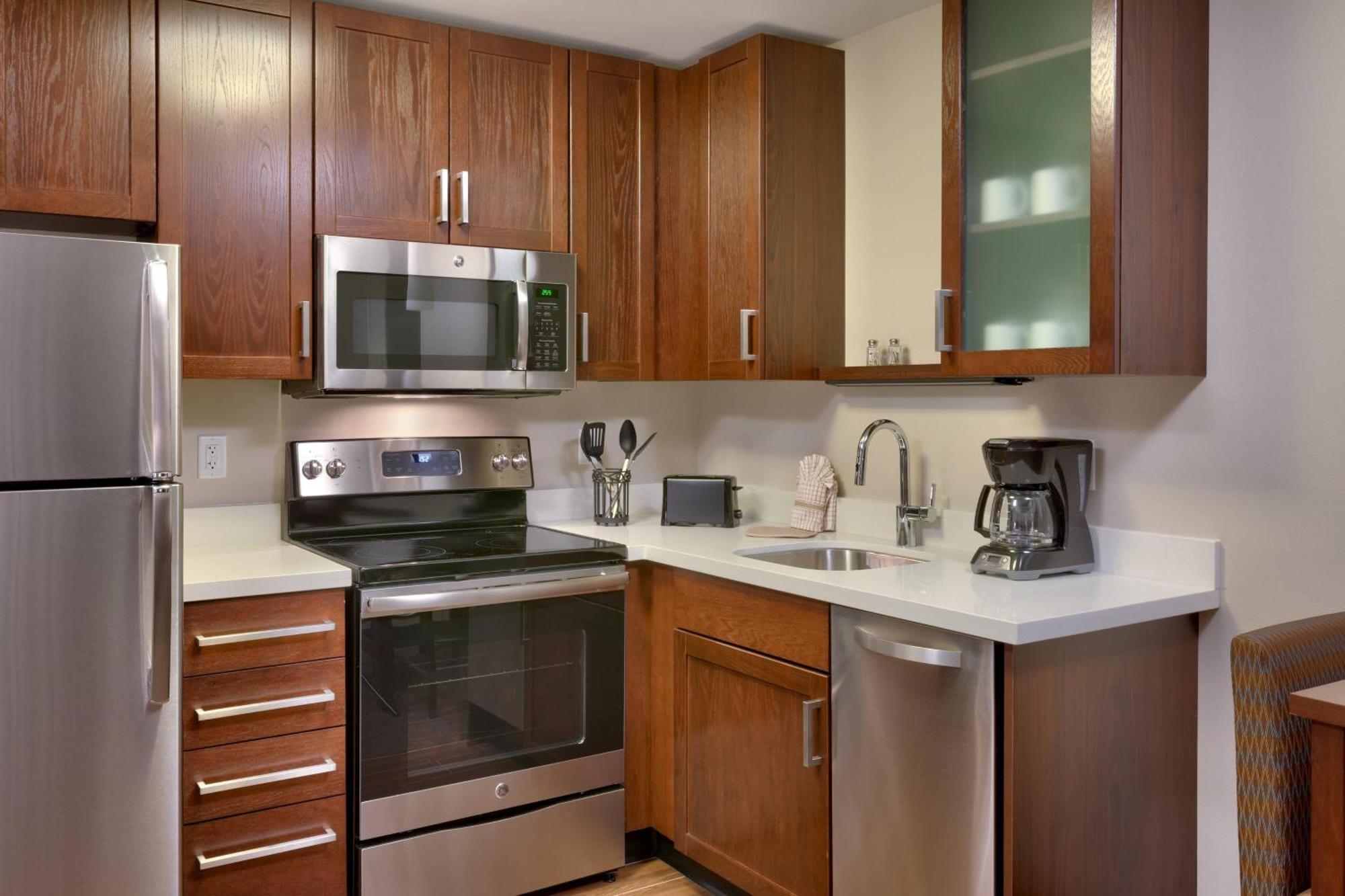 Residence Inn By Marriott Salt Lake City-West Jordan Extérieur photo