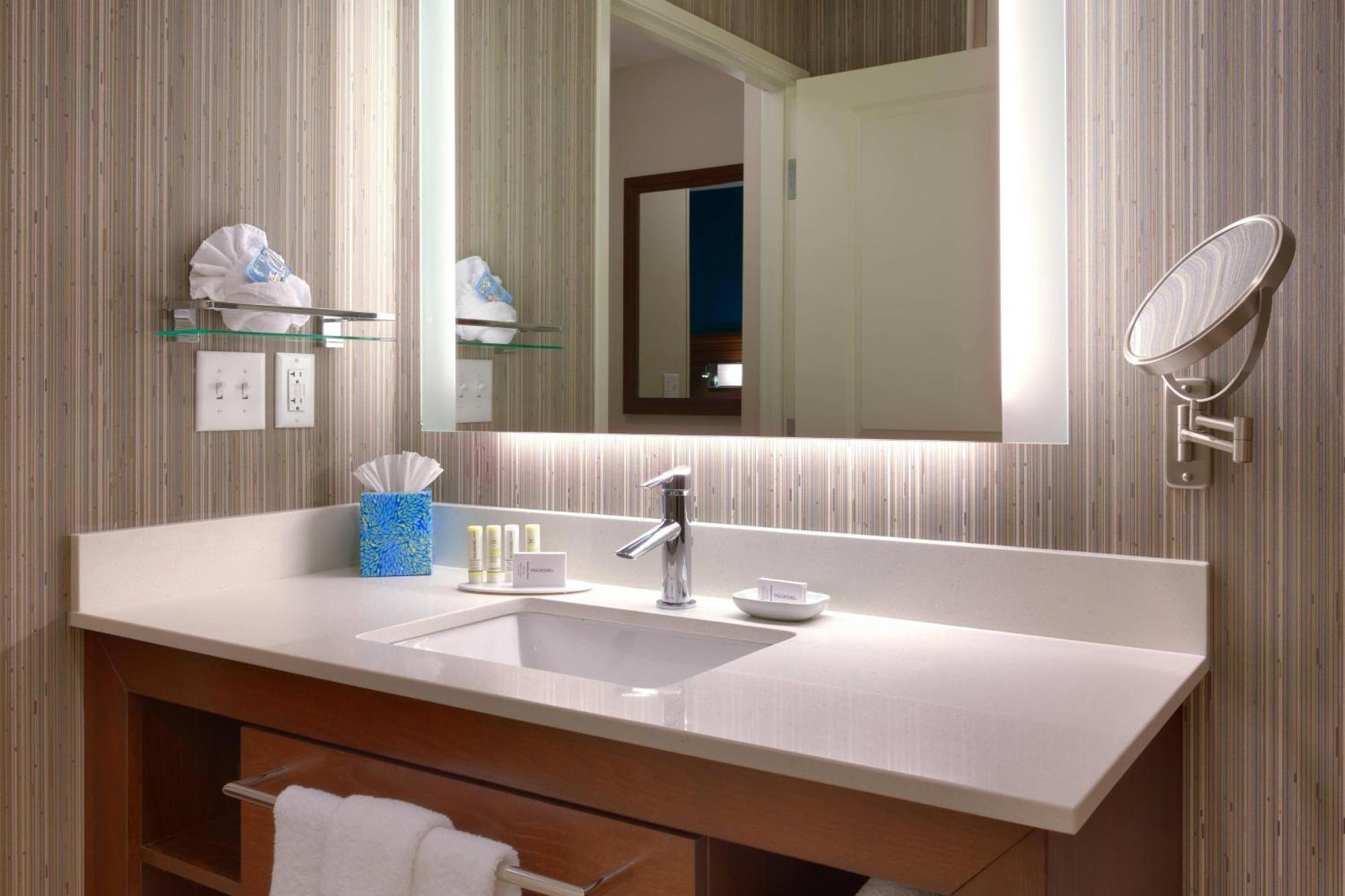 Residence Inn By Marriott Salt Lake City-West Jordan Extérieur photo