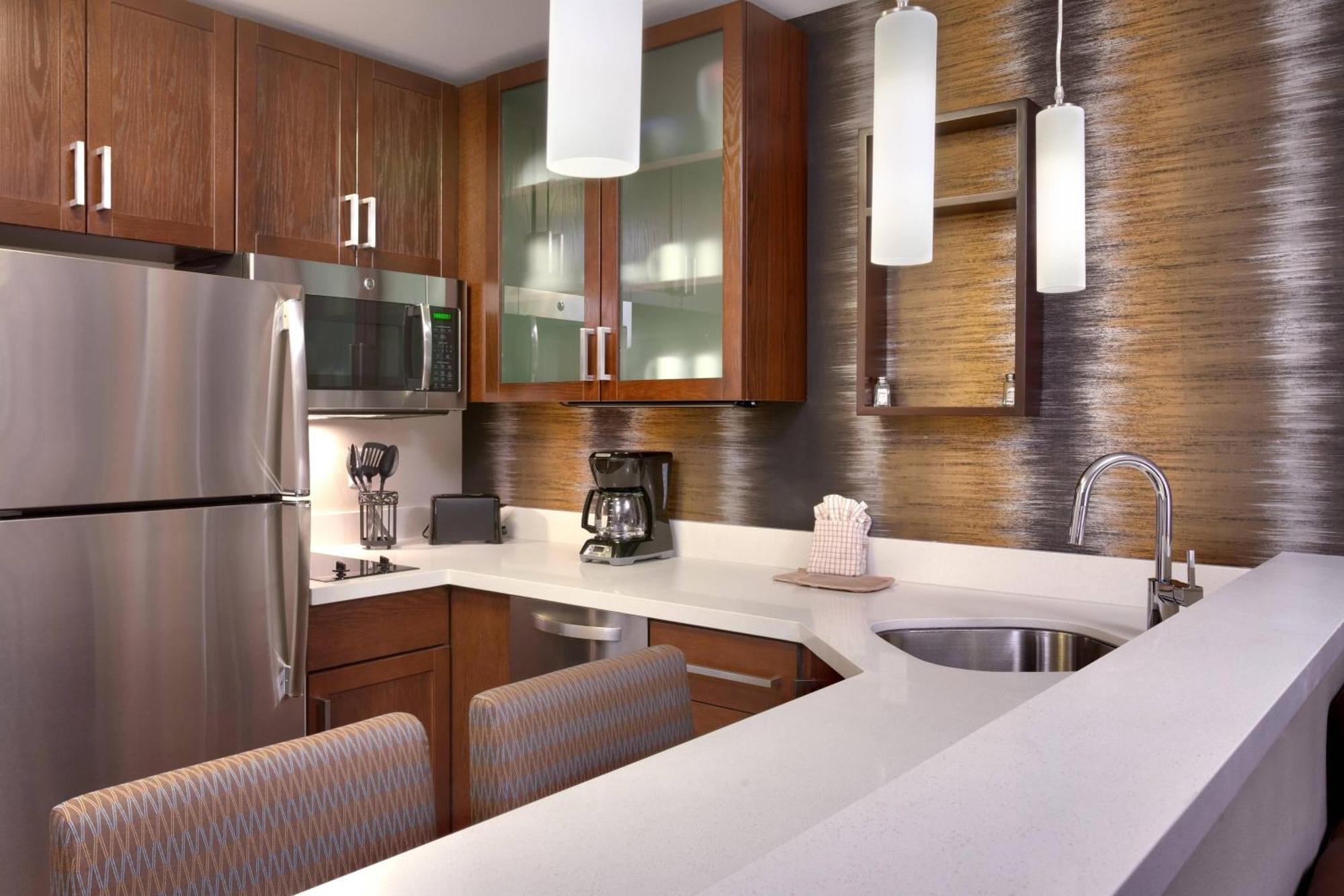 Residence Inn By Marriott Salt Lake City-West Jordan Extérieur photo